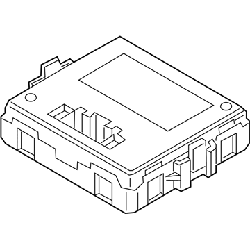 Volkswagen 3Q0-907-338-E