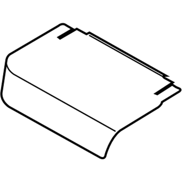 Volkswagen 1K0-971-813-C-95T
