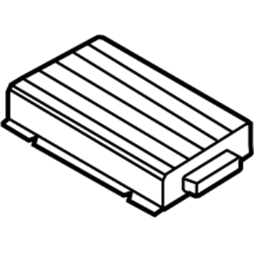 Volkswagen 1Q0-035-456-C