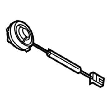 Volkswagen 1Q0-837-973-G-9B9