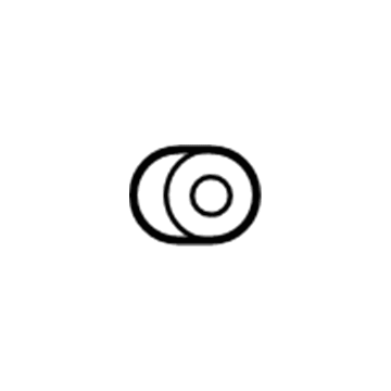 Volkswagen 7L0-198-129-A