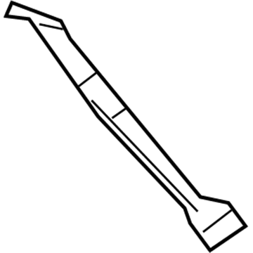 Volkswagen 5N0-809-641
