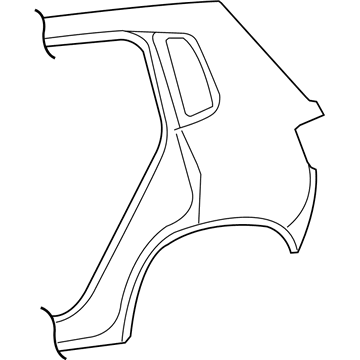 Volkswagen 5N0-809-843