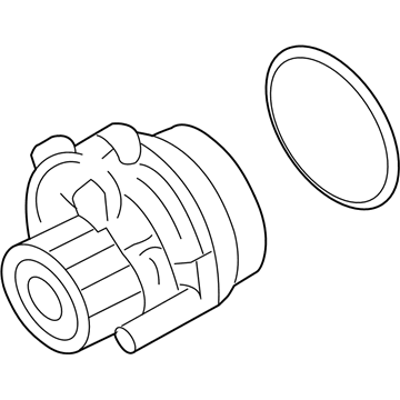 Volkswagen 03L-121-011-G