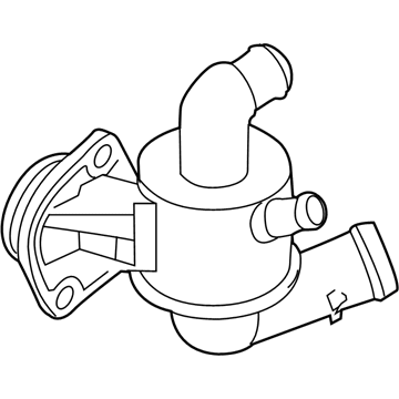 Volkswagen 03L-121-111-AM