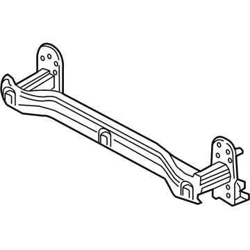 Volkswagen 7P0-807-109-D