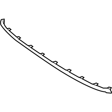 Volkswagen 7P6-853-245-2ZZ