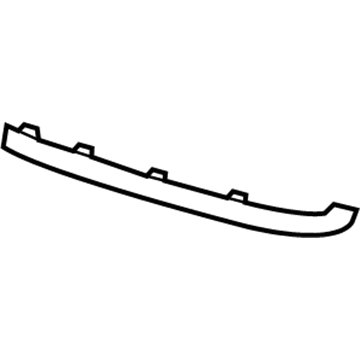 Volkswagen 7P6-853-253-2ZZ