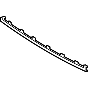 Volkswagen 7P6-807-725-GRU