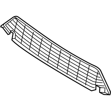 Volkswagen 7P6-853-671-H-RYP