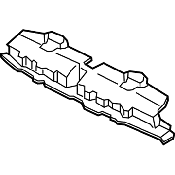 Volkswagen 7P6-807-248-B