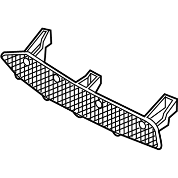 Volkswagen 7P6-807-192-C