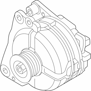 Volkswagen 05E-903-027-A