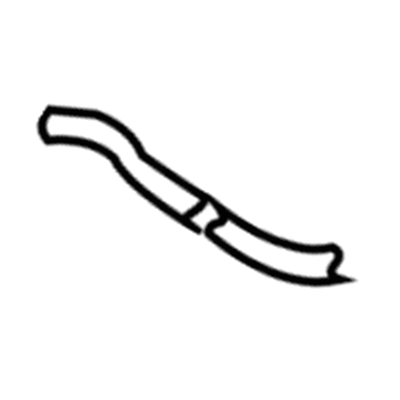 Volkswagen 1J0-877-231-A