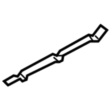 Volkswagen 8D0-877-793-A-01C