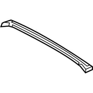 Volkswagen 8D0-877-633-C