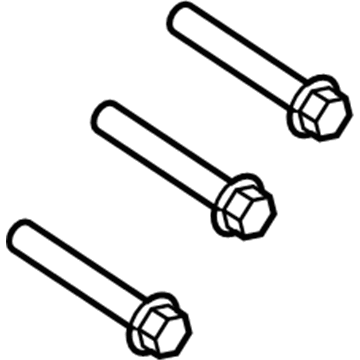 Volkswagen N-907-075-02