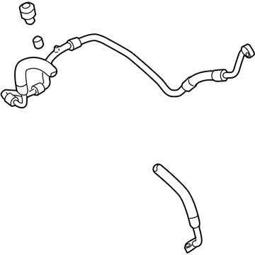 Volkswagen 1K0-820-743-FG