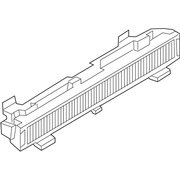 Volkswagen 6RU-945-087-A