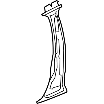 Volkswagen 3D0-809-761-E
