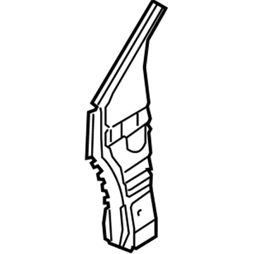 Volkswagen 3D0-810-517-E