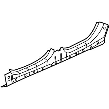Volkswagen 3D7-810-607