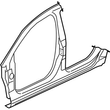 Volkswagen 3D7-809-835