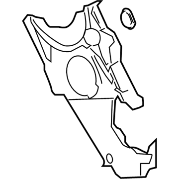 Volkswagen 045-109-145-H