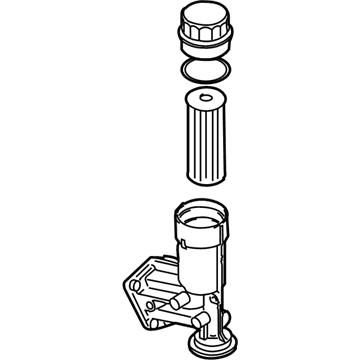 Volkswagen 045-115-389-K