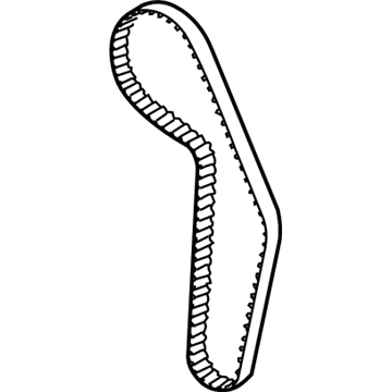 Volkswagen 038-109-119-P