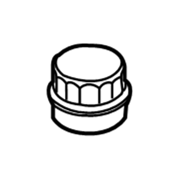 Volkswagen 045-115-433-D