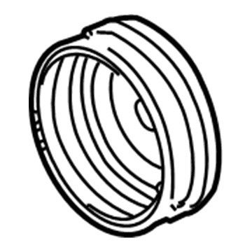 Volkswagen 04L-105-243