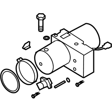 Volkswagen 1Q0-871-791-C