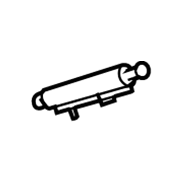Volkswagen 1Q0-871-605-B