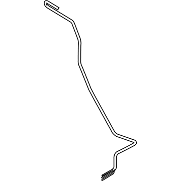 Volkswagen 1Q0-871-608-B