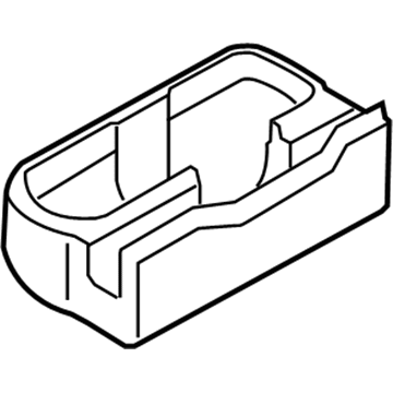 Volkswagen 1Q0-871-853-C
