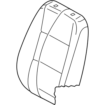 Volkswagen 5K3-881-805-CE-XOX
