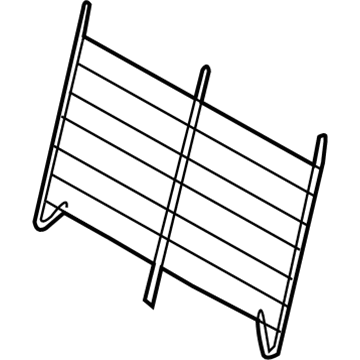 Volkswagen 1K0-881-703 Mat