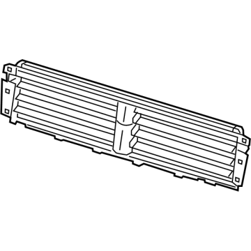Volkswagen 17A-122-321-G
