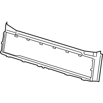 Volkswagen 17A-122-327-A