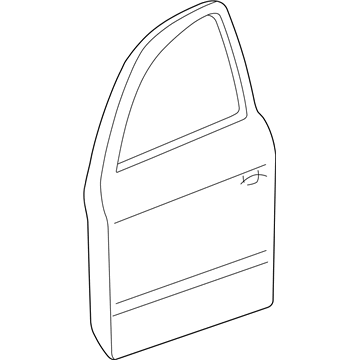 Volkswagen 3B4-831-051-AQ