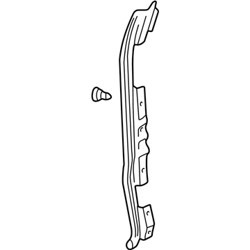 Volkswagen 3B0-837-725-A