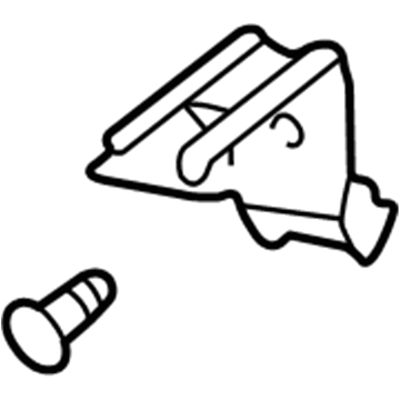 Volkswagen 3B0-837-733-B-B41