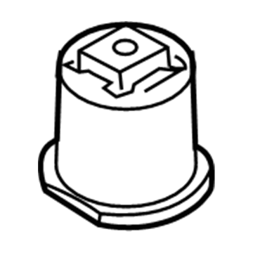 Volkswagen 1K0-505-145-J