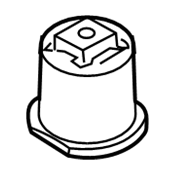 Volkswagen 1K0-505-145-K