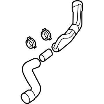 Volkswagen 5C0-122-101-S