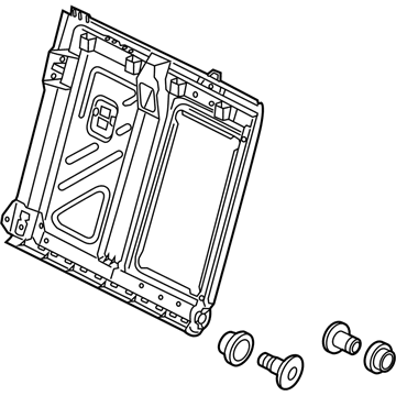 Volkswagen 5Q0-885-504-BL