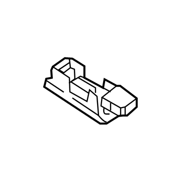 Volkswagen 5F0-947-109-C-82V