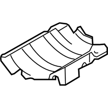 Volkswagen 06B-103-623-P