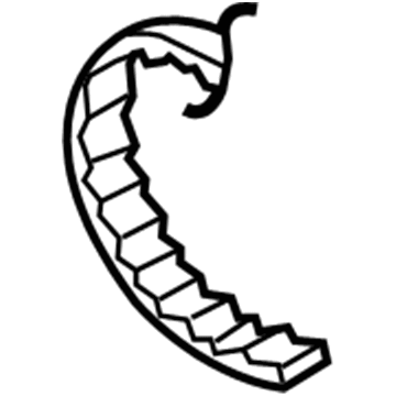 Volkswagen 038-109-119-M